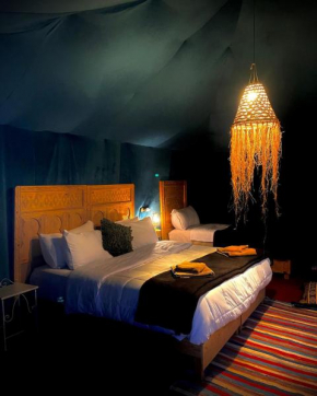 Exquisite Morocco Luxury Camp